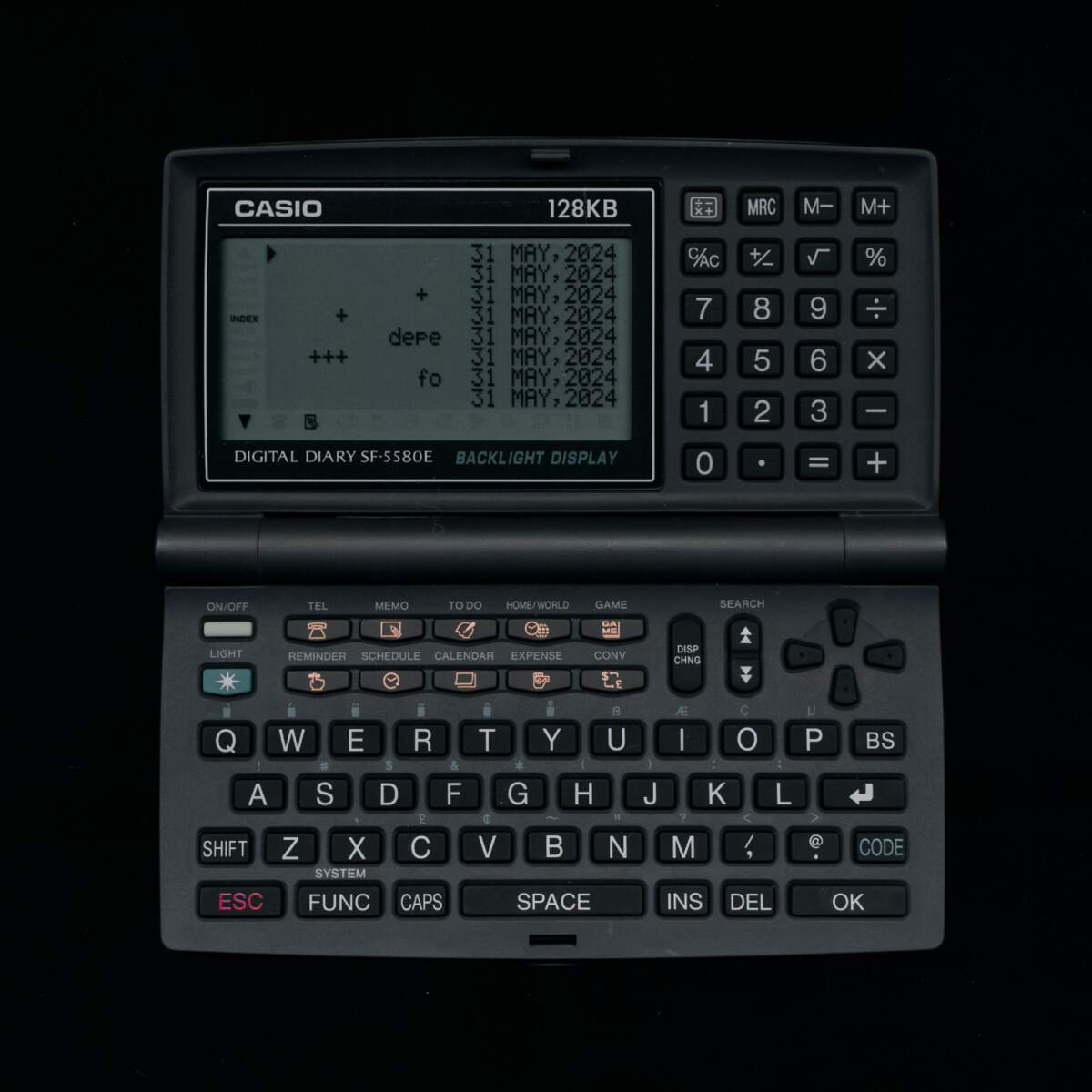 scan digital-diary 1/2