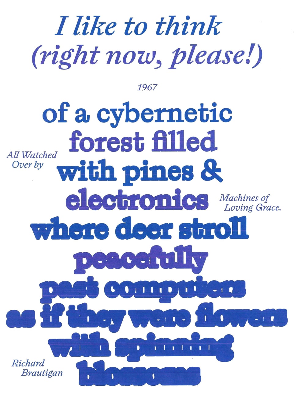 small-file typographic experiment 1/2