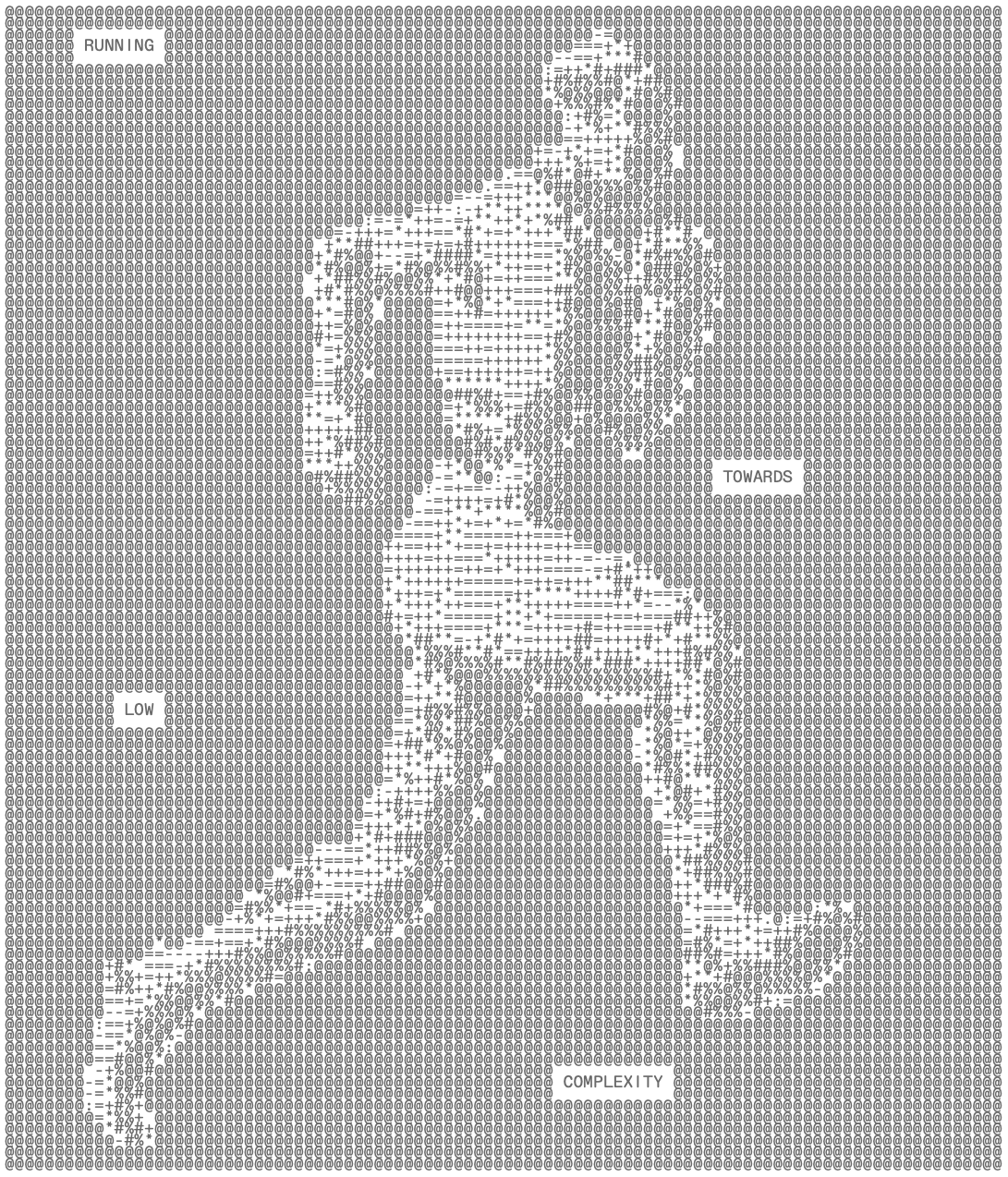 ASCII-Art graphic 4/4